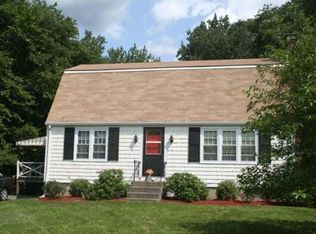 69 Tobin Ter, Whitman, MA 02382