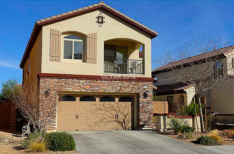 A*I様 House on the Hill Checker 10172 Padona Hill Ct, Las Vegas, NV 89178 | Zillow