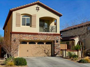 10172 Padona Hill Ct, Las Vegas, NV 89178