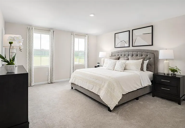 1145 Bethel Ridge Dr — Photo 15