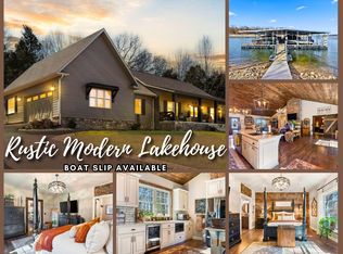 448 Green Cypress Ln, Shell Knob, MO 65747