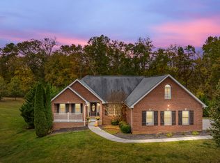 1651 Riceland Dr, Sevierville, TN 37862