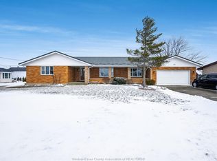 122 Erie St N, Chatham Kent, ON N0P 1W0