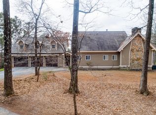 5583 Old Dallas Rd, Powder Springs, GA 30127