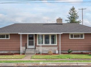 290 S Cedar St, Buckley, WA 98321