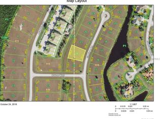 17311 Comingo Ln, Punta Gorda, FL 33955