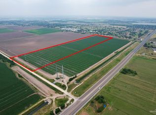 0 E Monte Cristo Rd, Edinburg, TX 78542