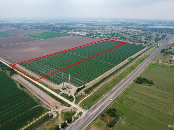 0 E Monte Cristo Rd, Edinburg, TX 78542