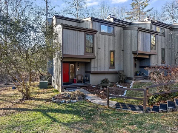 9419 Groundhog Dr, North Chesterfield, VA 23235