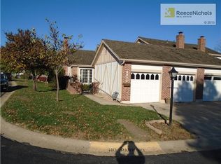 9973 Edelweiss Cir, Merriam, KS 66203