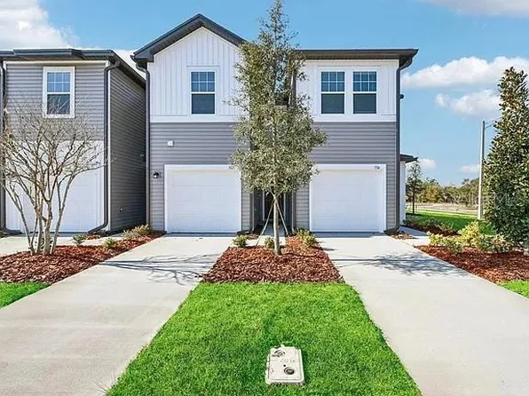 528 Trout Run Rd, Jacksonville, FL 32218
