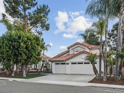 1395 Via Cibola, Oceanside, CA, 92057