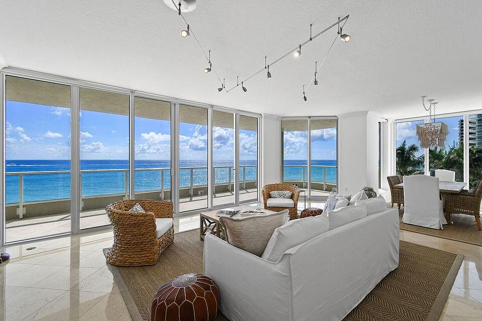 1st image of 5050 N Ocean Dr APT 402