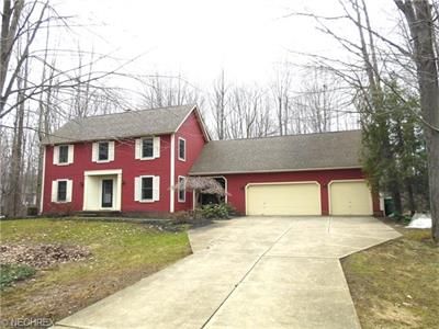 1435 Hidden Hemlock Dr, Austinburg, OH, 44010