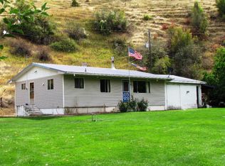 6304 Highway 95 S, Pollock, ID 83547