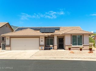 40 S Cottonwood Ranch Rd, Cottonwood, AZ 86326