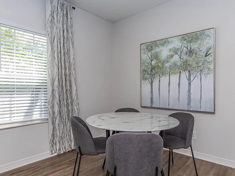 The Residence at Barrington — Photo 17
