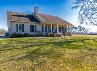 182 Old Camargo Rd, Fayetteville, TN 37334