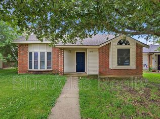 1612 Hunterwood Dr, Dallas, TX 75253