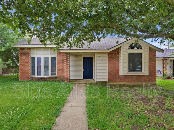 1612 Hunterwood Dr, Dallas, TX 75253
