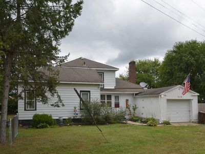 213 Charles St, Bangor, MI, 49013