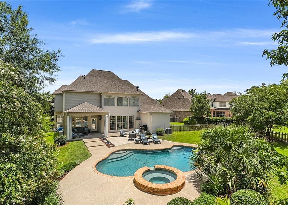 235 Morningside Dr, Mandeville, LA 70448 | Zillow