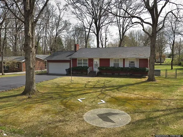 905 Sunset Dr, Cookeville, TN 38501