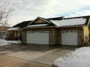 2815 W 1060 N, Provo, UT 84601