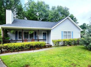 6008 Southcrest Dr, Clemmons, NC 27012