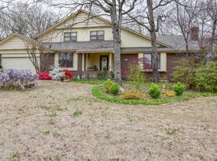 5701 Enid St, Fort Smith, AR 72903