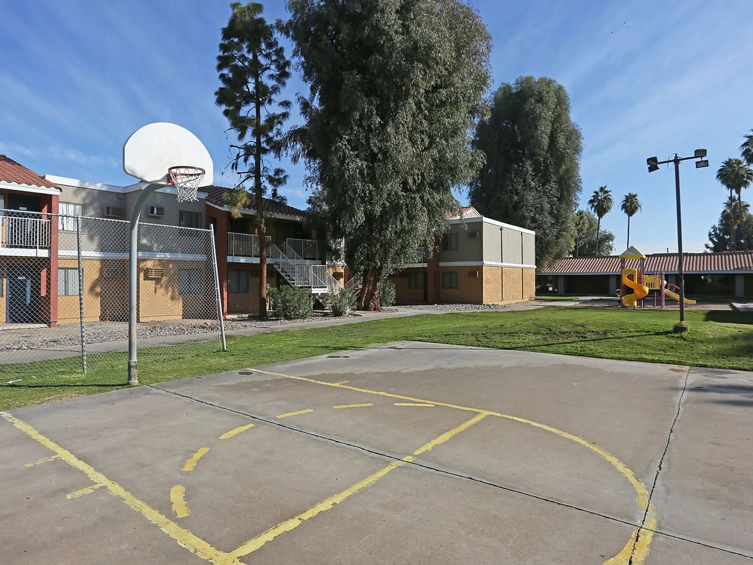 The Square on Indian School — Photo 2