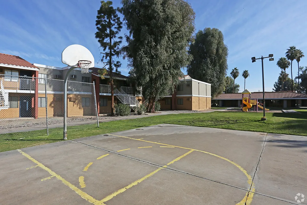 Building Photo - The Square on Indian School