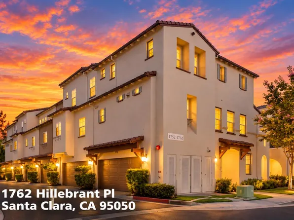 1762 Hillebrant Pl, Santa Clara, CA 95050