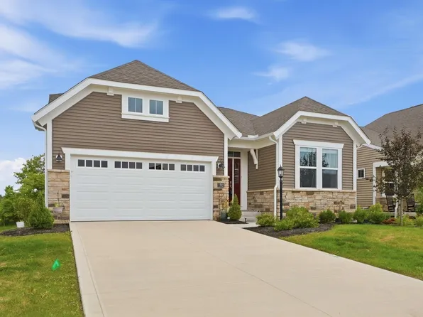 1702 Skyview Dr, Marysville, OH 43040