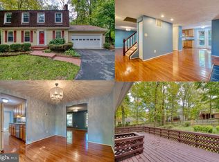 4007 Buckingham Ct, Dumfries, VA 22025