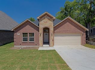 8212 Kender Ln, White Settlement, TX 76108