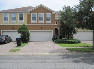 1544 Portofino Meadows Blvd, Orlando, FL 32824