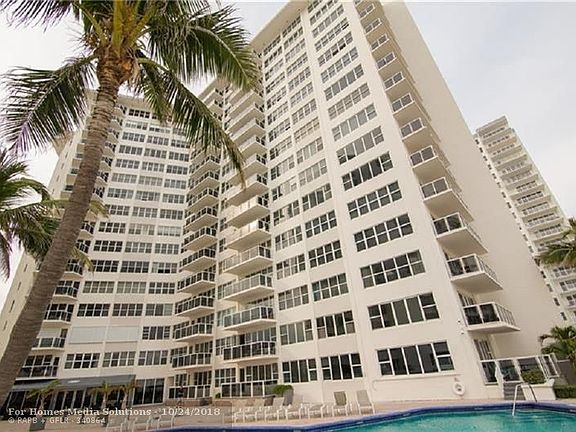4th image of 3700 Galt Ocean Dr APT 1511