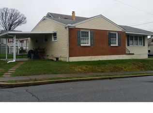 3229 Gray St, Reading, PA 19605
