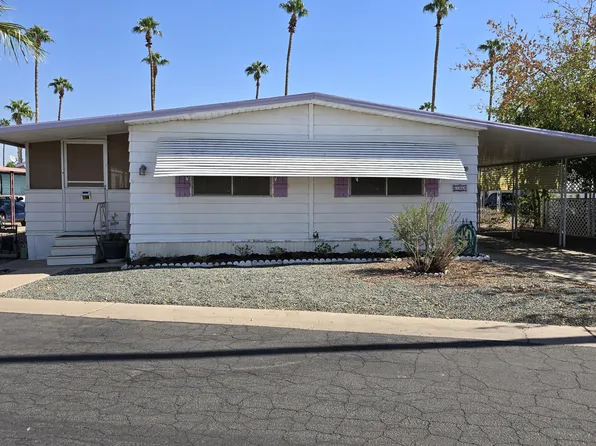 7300 N 51ST Avenue #G106, Glendale, AZ 85301