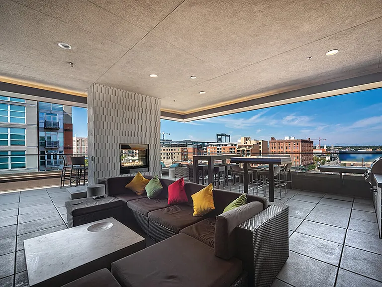 The Douglas Apartments — Photo 7