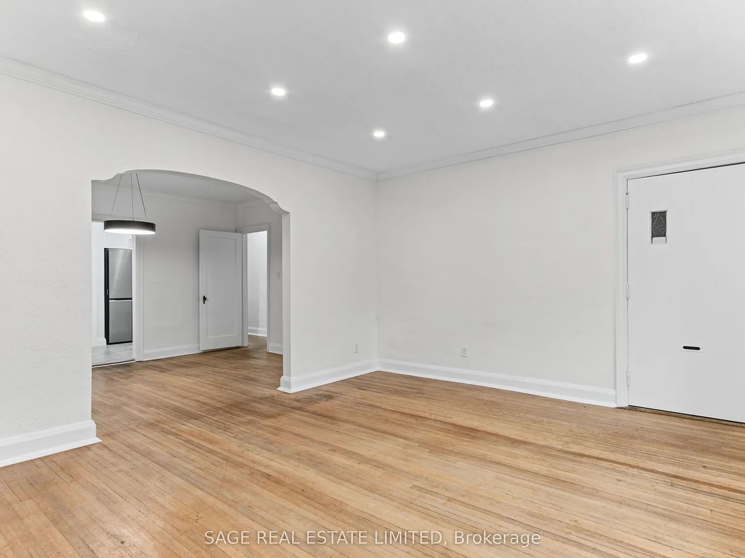 2 bed, $2,950 — Photo 4