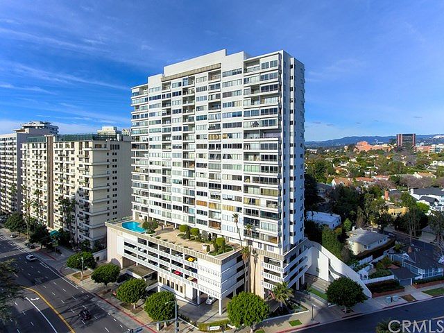 1st image of 10501 Wilshire Blvd Unit 805