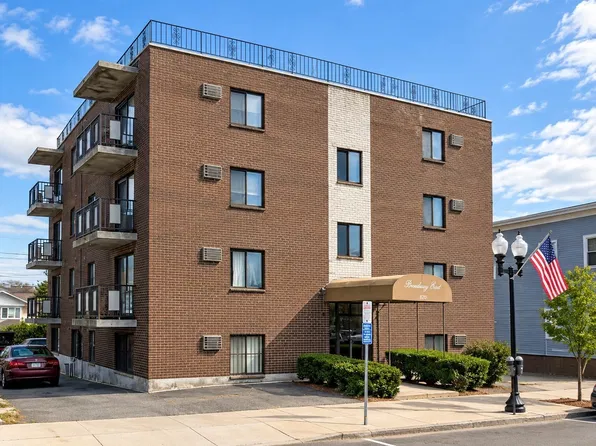 589 Broadway APT 4, Revere, MA 02151