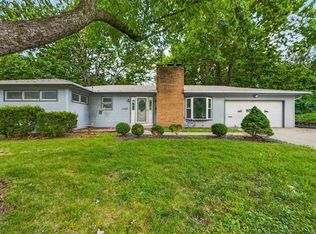 11703 E 39th St S, Independence, MO 64052