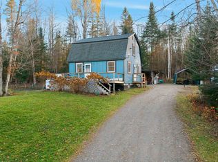 22 Hartlen Avenue, Colebrook, NH 03576