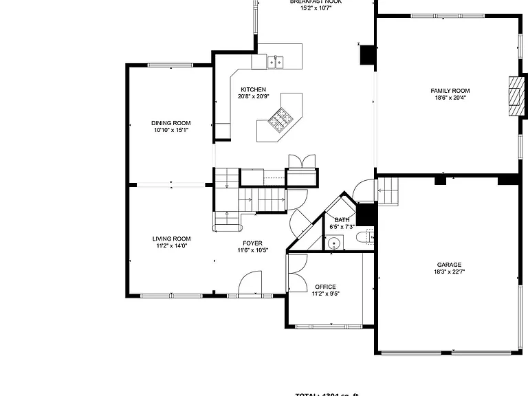 533 Rubens Cir — Photo 86