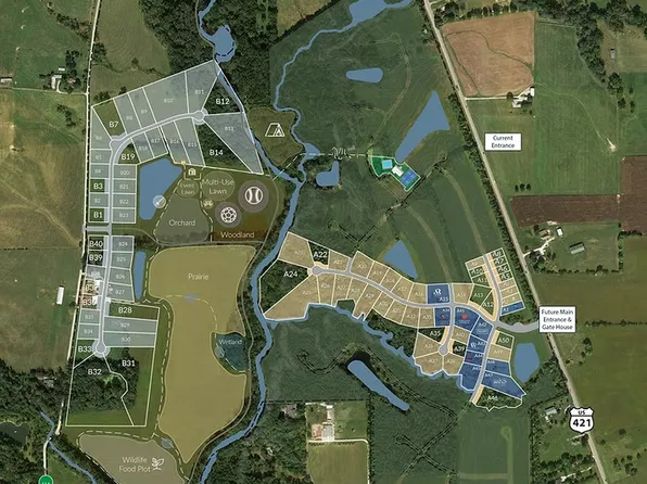 1715 Templewood Dr, Zionsville, IN 46077