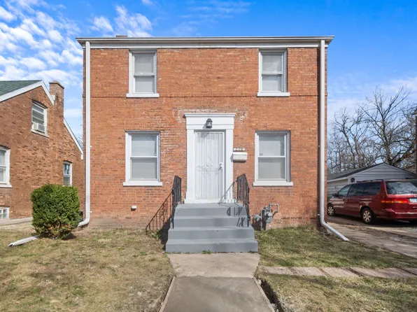 228 E 140th Pl, Dolton, IL 60419