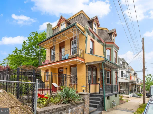 110 N Reservoir St, Lancaster, PA 17602